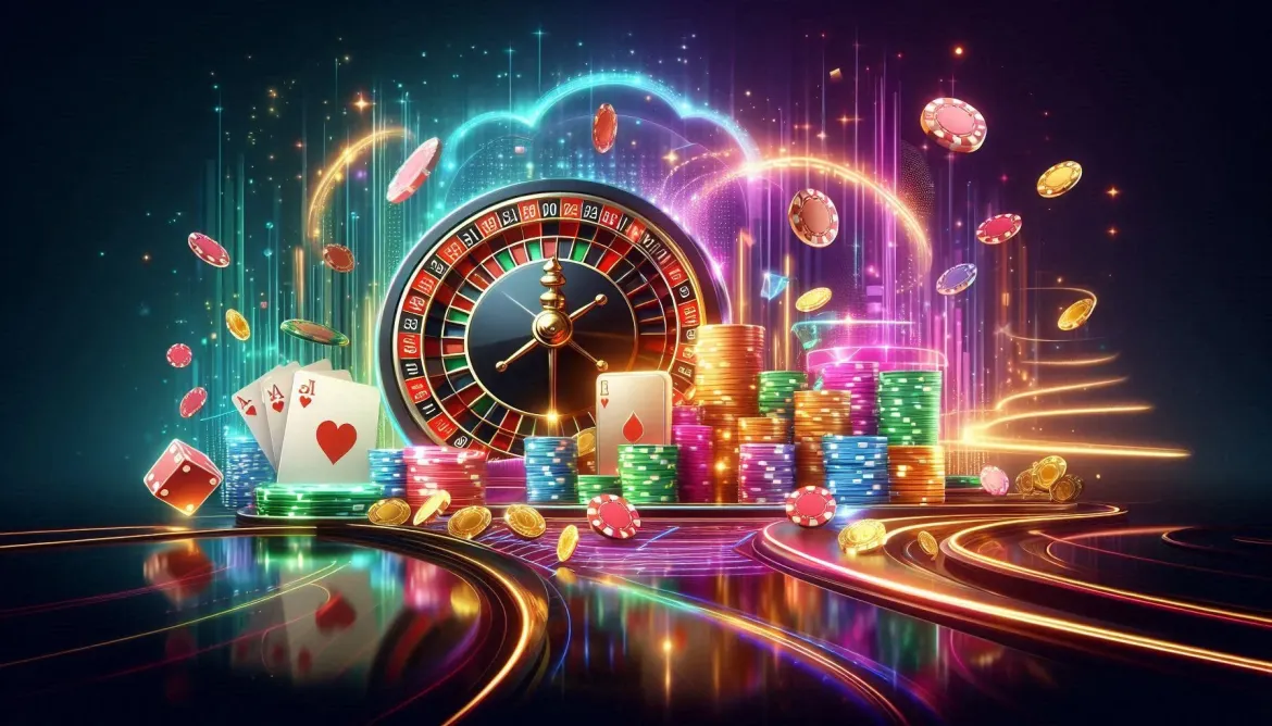 Magic City Casino (Miami)